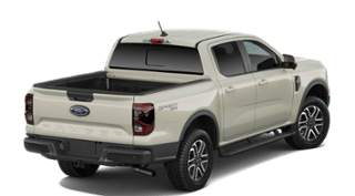 2026 Ford Ranger® External Image 4